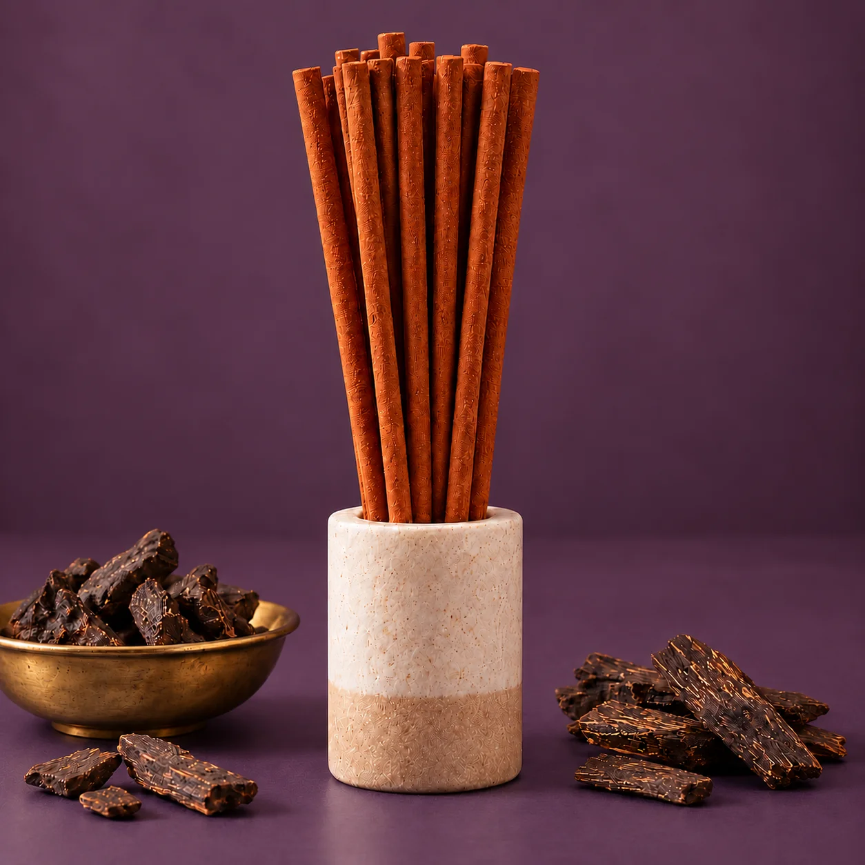 Shraviko Regal Agarwood Oudh Incense Sticks